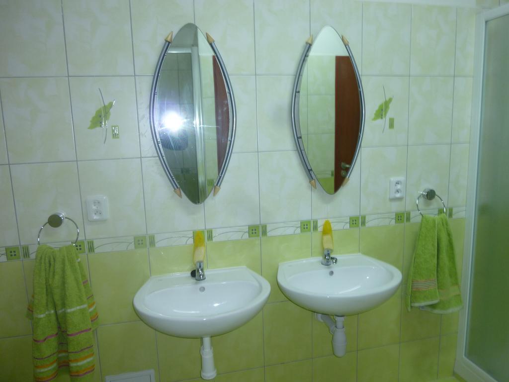 Guest House U Zlateho Jelena Zinkovy Exterior photo