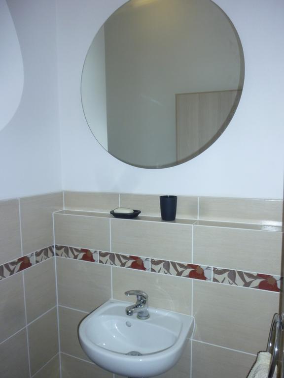 Guest House U Zlateho Jelena Zinkovy Exterior photo